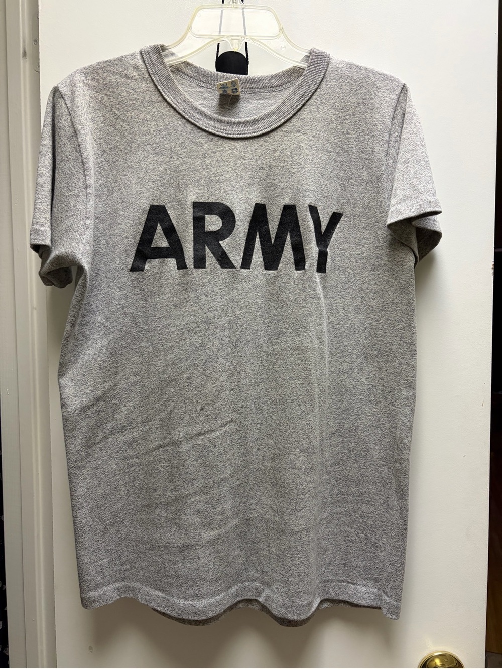 Vintage ARMY Graphic